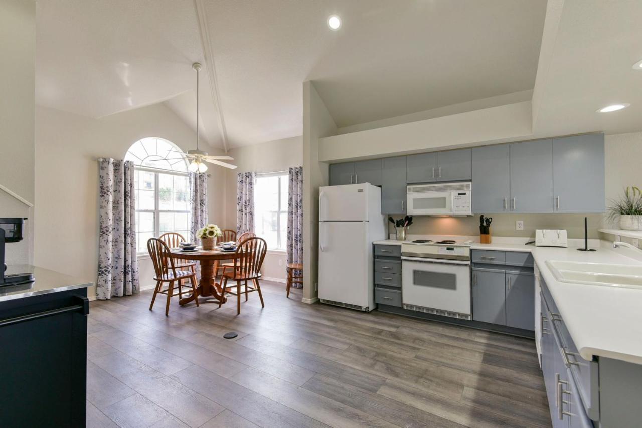 Beautiful Condos At Thousand Hills-Heart Of Branson-Spacious And Affordable Exterior photo