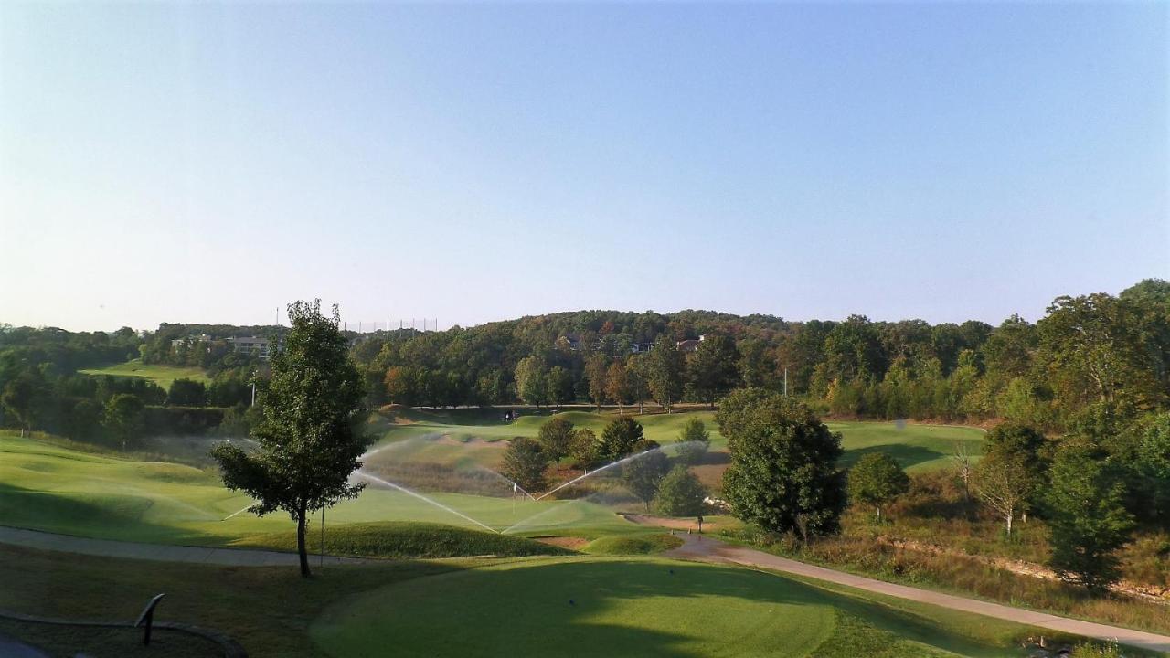 Beautiful Condos At Thousand Hills-Heart Of Branson-Spacious And Affordable Exterior photo
