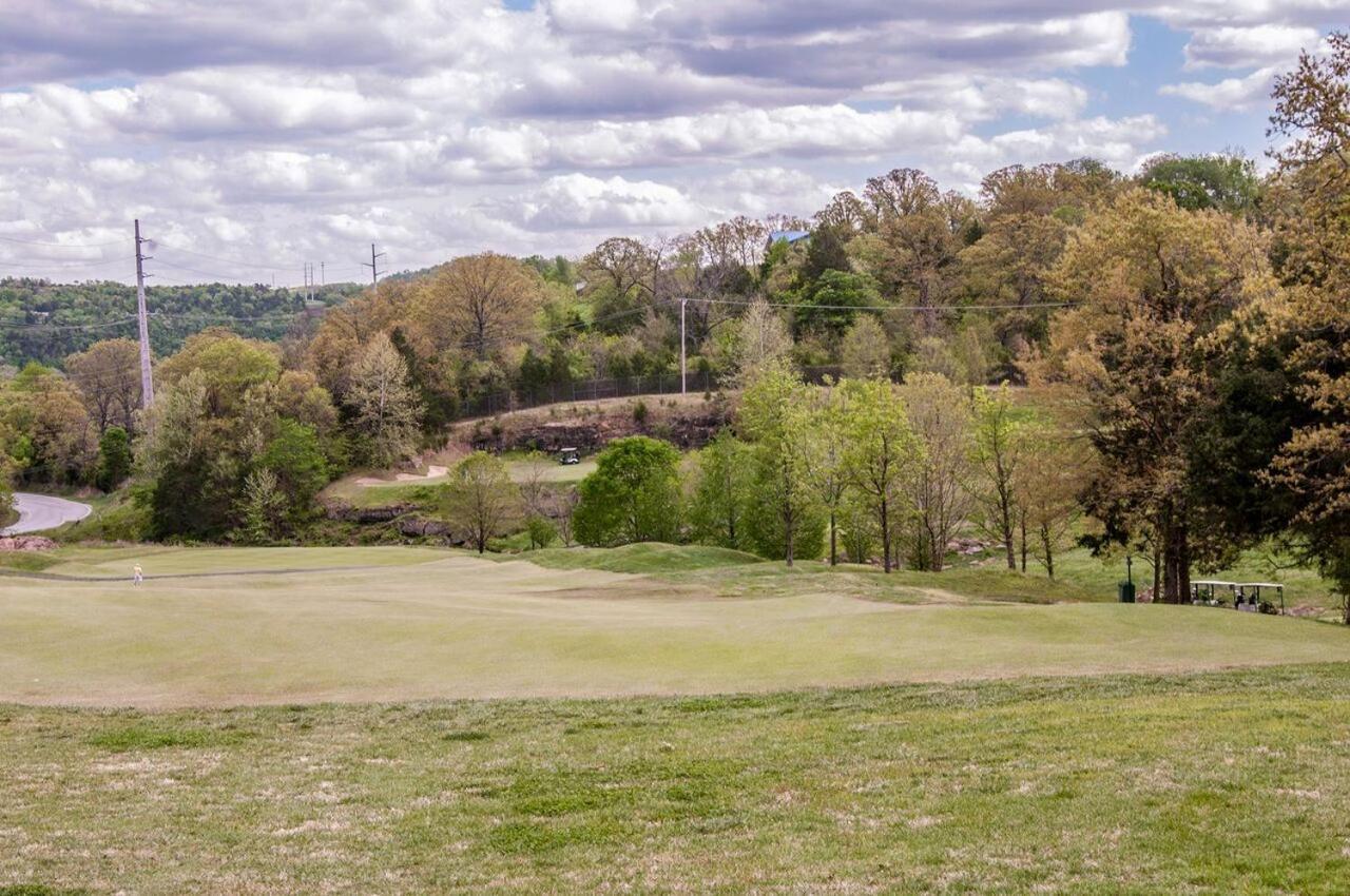 Beautiful Condos At Thousand Hills-Heart Of Branson-Spacious And Affordable Exterior photo