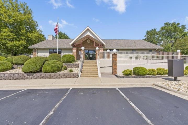 Beautiful Condos At Thousand Hills-Heart Of Branson-Spacious And Affordable Exterior photo