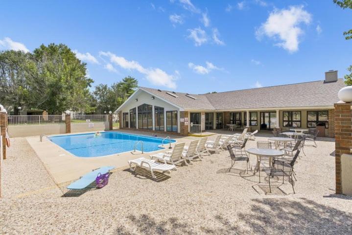 Beautiful Condos At Thousand Hills-Heart Of Branson-Spacious And Affordable Exterior photo