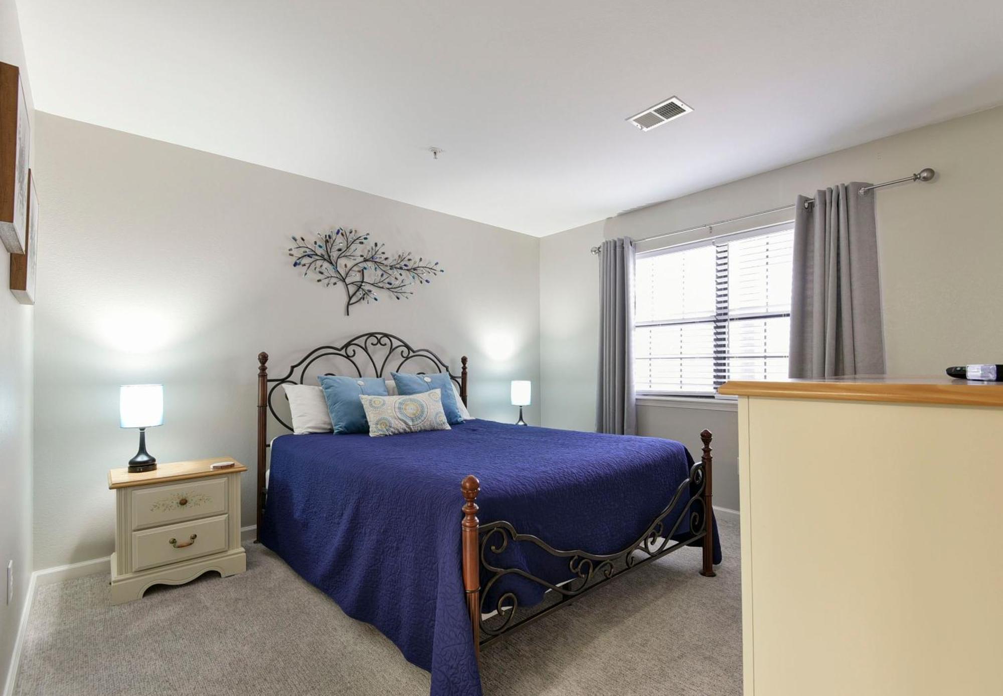 Beautiful Condos At Thousand Hills-Heart Of Branson-Spacious And Affordable Exterior photo