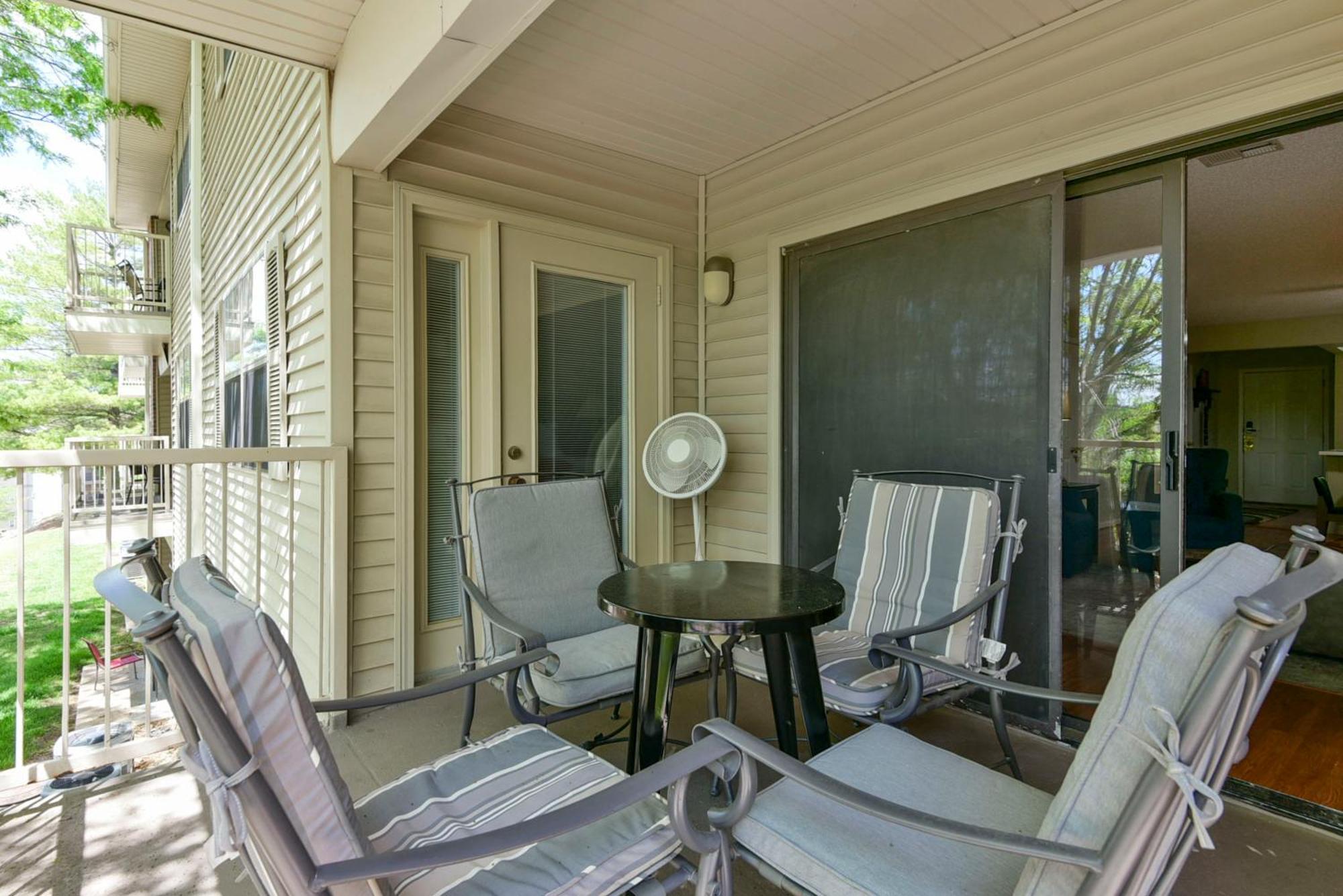 Beautiful Condos At Thousand Hills-Heart Of Branson-Spacious And Affordable Exterior photo