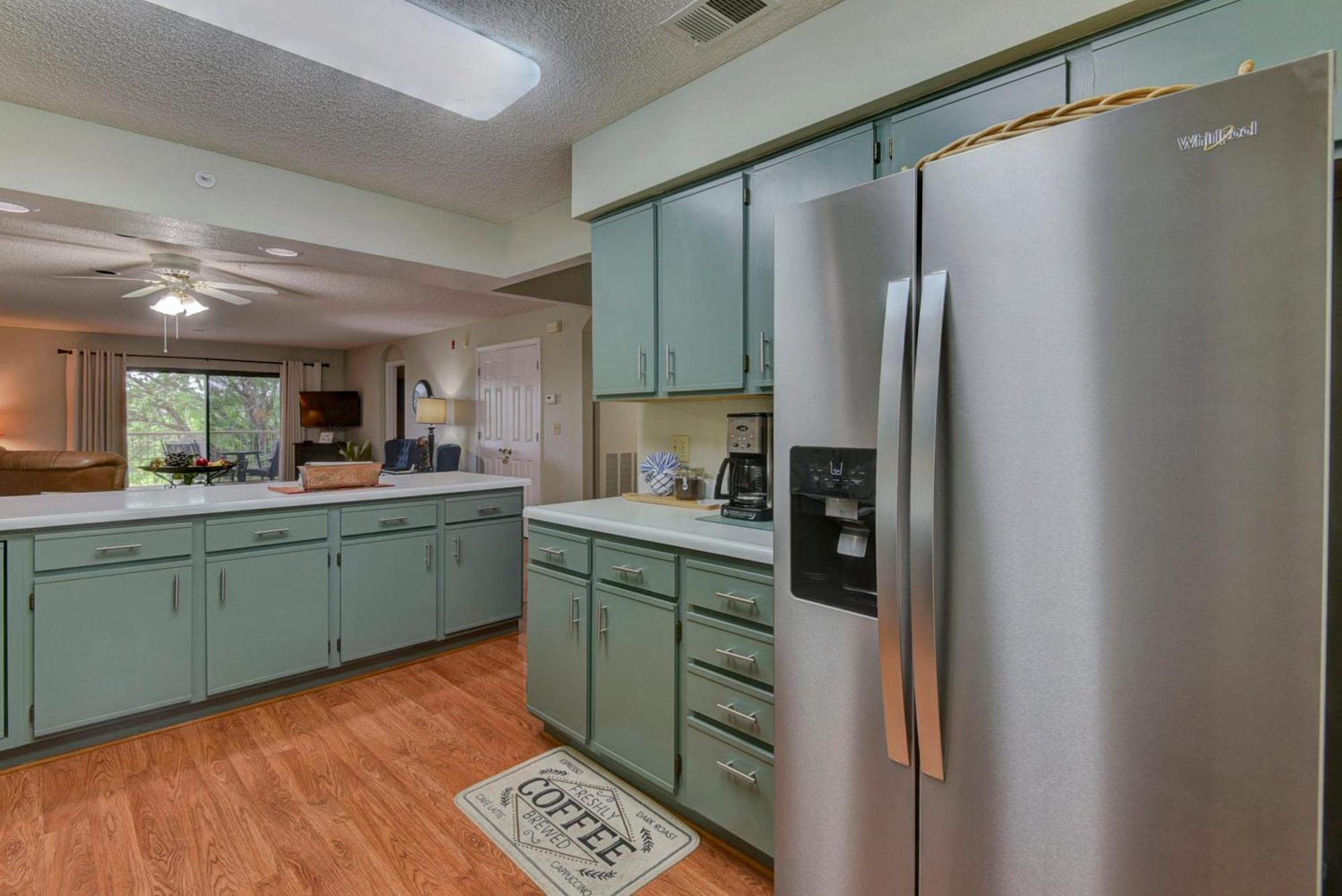 Beautiful Condos At Thousand Hills-Heart Of Branson-Spacious And Affordable Exterior photo